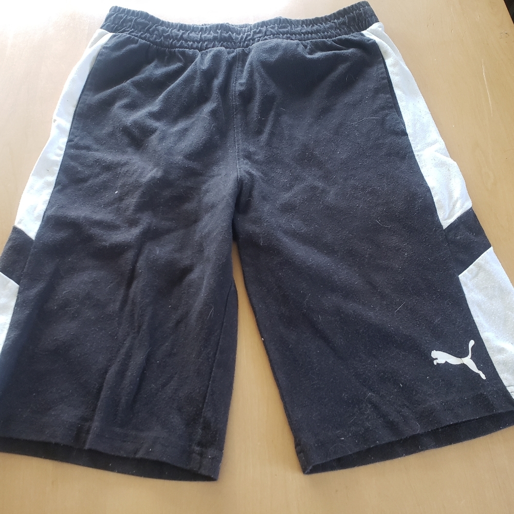 PUMA short